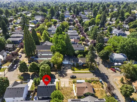 7180 Se 50th Avenue Portland OR 97206