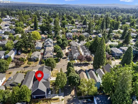 7180 Se 50th Avenue Portland OR 97206