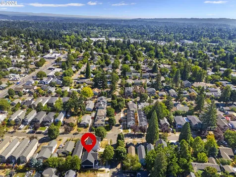 7180 Se 50th Avenue Portland OR 97206