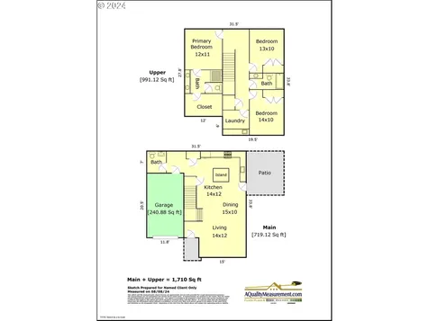7180 Se 50th Avenue Portland OR 97206