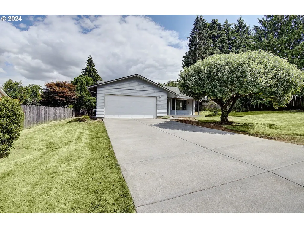 4621 Ne 49th Avenue Vancouver WA 98661