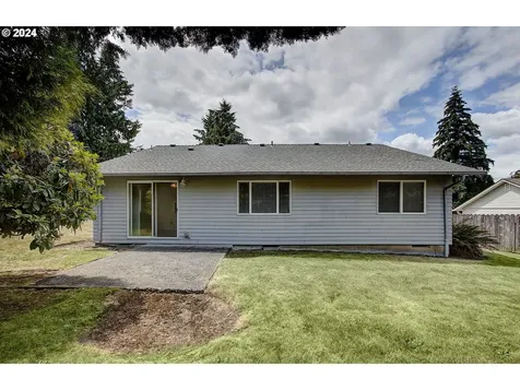 4621 Ne 49th Avenue Vancouver WA 98661