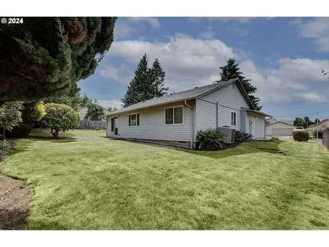 4621 Ne 49th Avenue Vancouver WA 98661