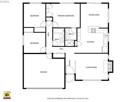 4621 Ne 49th Avenue Vancouver WA 98661