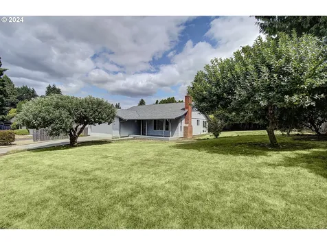 4621 Ne 49th Avenue Vancouver WA 98661
