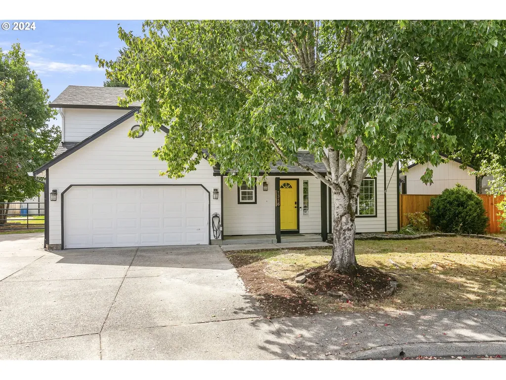 1316 Nw 5th Court Battle Ground WA 98604