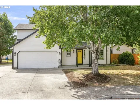1316 Nw 5th Court Battle Ground WA 98604