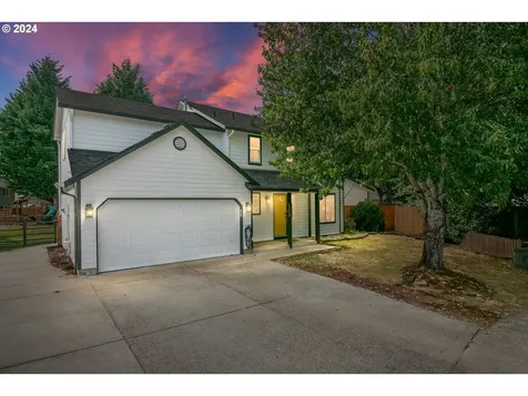 1316 Nw 5th Court Battle Ground WA 98604