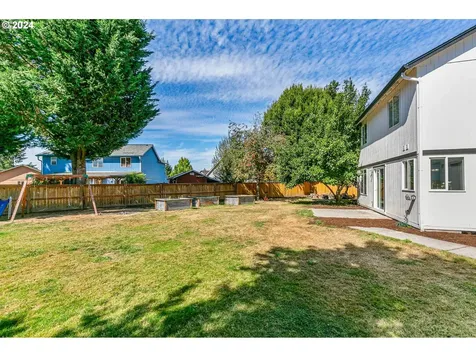 1316 Nw 5th Court Battle Ground WA 98604