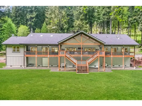 9348 N Fork Siuslaw Road Florence OR 97439