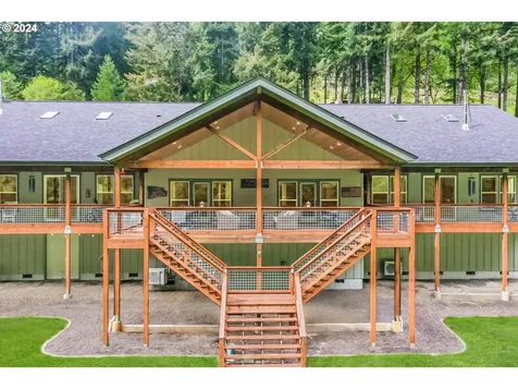 9348 N Fork Siuslaw Road Florence OR 97439