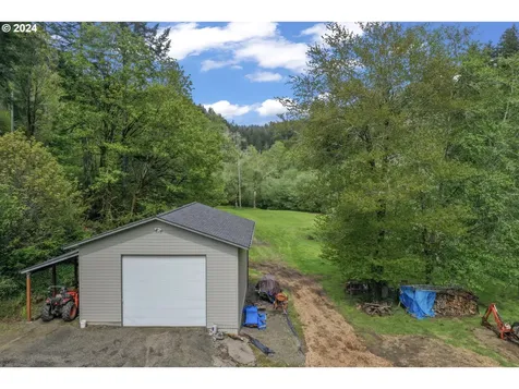 9348 N Fork Siuslaw Road Florence OR 97439
