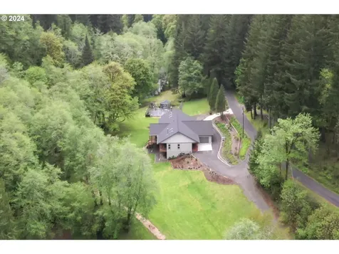 9348 N Fork Siuslaw Road Florence OR 97439