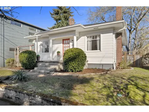 1535 NE Rosa Parks Way Portland OR 97211