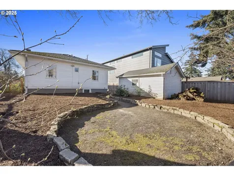 1535 NE Rosa Parks Way Portland OR 97211