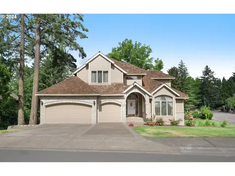 3261 Nw 125th Place Portland OR 97229