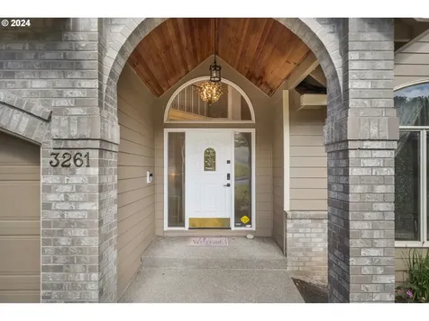 3261 Nw 125th Place Portland OR 97229