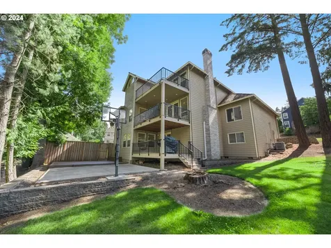 3261 Nw 125th Place Portland OR 97229