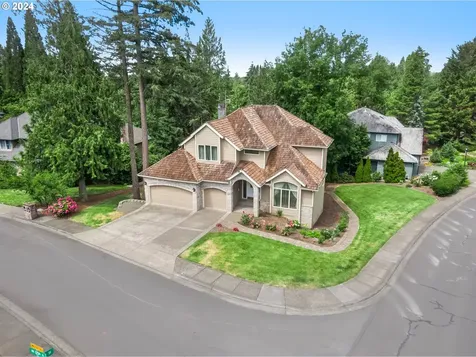 3261 Nw 125th Place Portland OR 97229
