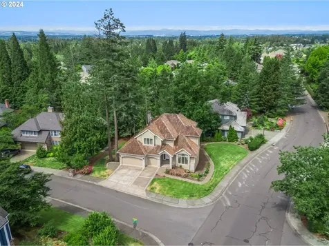 3261 Nw 125th Place Portland OR 97229