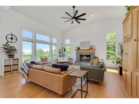 18600 NW Skyline Boulevard Portland OR 97231