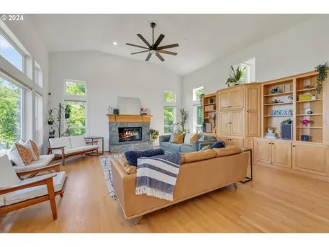 18600 NW Skyline Boulevard Portland OR 97231