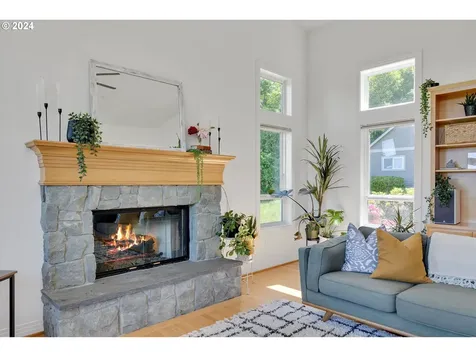 18600 NW Skyline Boulevard Portland OR 97231