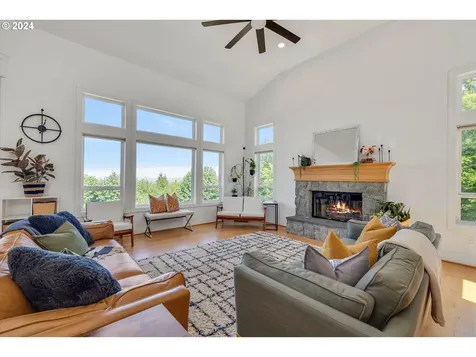18600 NW Skyline Boulevard Portland OR 97231