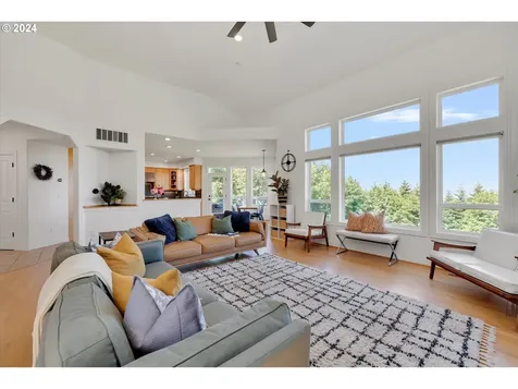 18600 NW Skyline Boulevard Portland OR 97231