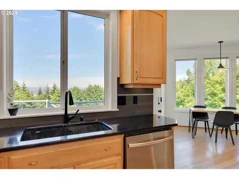 18600 NW Skyline Boulevard Portland OR 97231