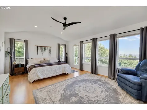 18600 NW Skyline Boulevard Portland OR 97231
