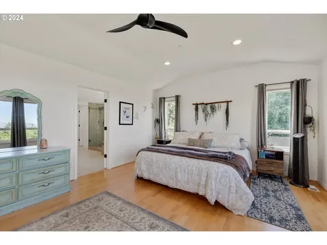 18600 NW Skyline Boulevard Portland OR 97231