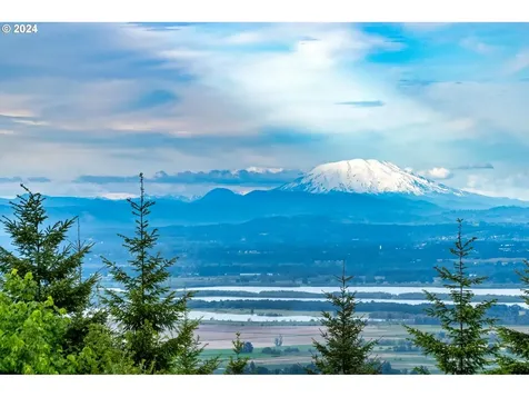 18600 NW Skyline Boulevard Portland OR 97231