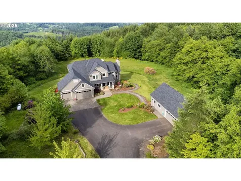 18600 NW Skyline Boulevard Portland OR 97231