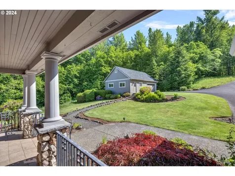 18600 NW Skyline Boulevard Portland OR 97231