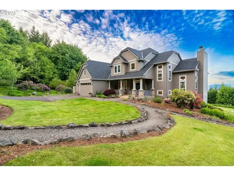 18600 NW Skyline Boulevard Portland OR 97231