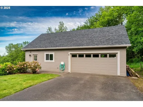 18600 NW Skyline Boulevard Portland OR 97231