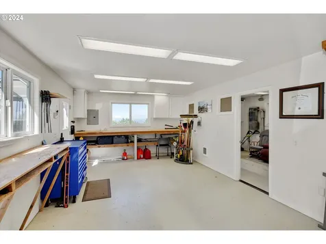18600 NW Skyline Boulevard Portland OR 97231