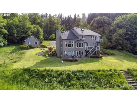 18600 NW Skyline Boulevard Portland OR 97231
