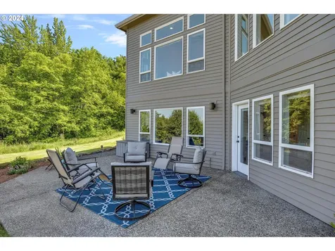 18600 NW Skyline Boulevard Portland OR 97231