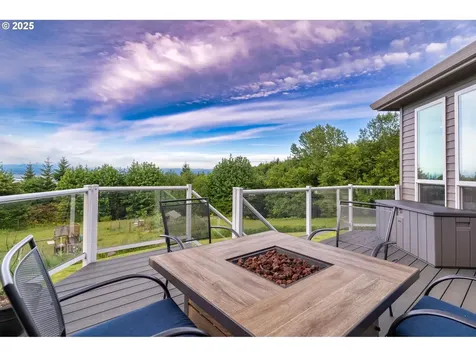 18600 NW Skyline Boulevard Portland OR 97231