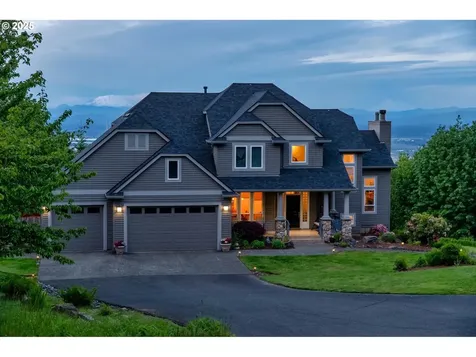 18600 NW Skyline Boulevard Portland OR 97231