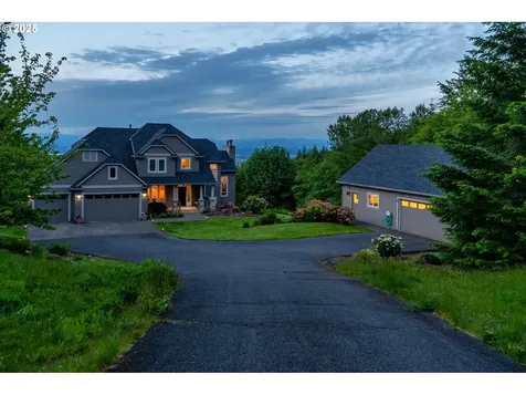 18600 NW Skyline Boulevard Portland OR 97231