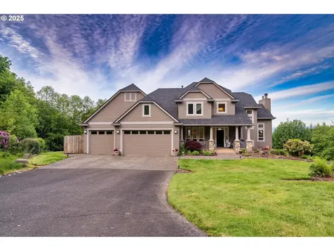 18600 NW Skyline Boulevard Portland OR 97231