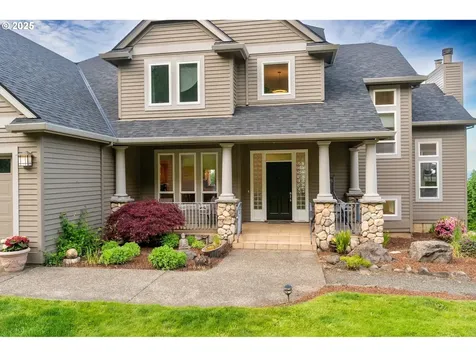 18600 NW Skyline Boulevard Portland OR 97231