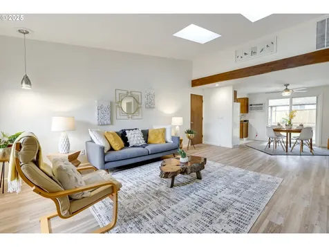 706 Barclay Hills Drive Oregon City OR 97045