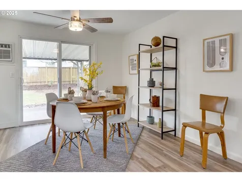 706 Barclay Hills Drive Oregon City OR 97045