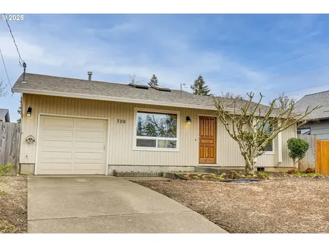 706 Barclay Hills Drive Oregon City OR 97045