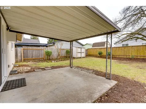 706 Barclay Hills Drive Oregon City OR 97045