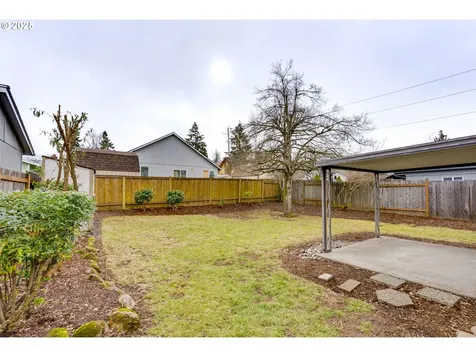 706 Barclay Hills Drive Oregon City OR 97045